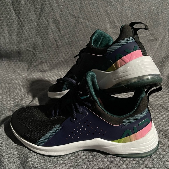 Nike Shoes - Nike Women's Air Max Bella Trainer 3 Shoe